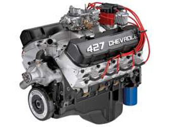 C3431 Engine
